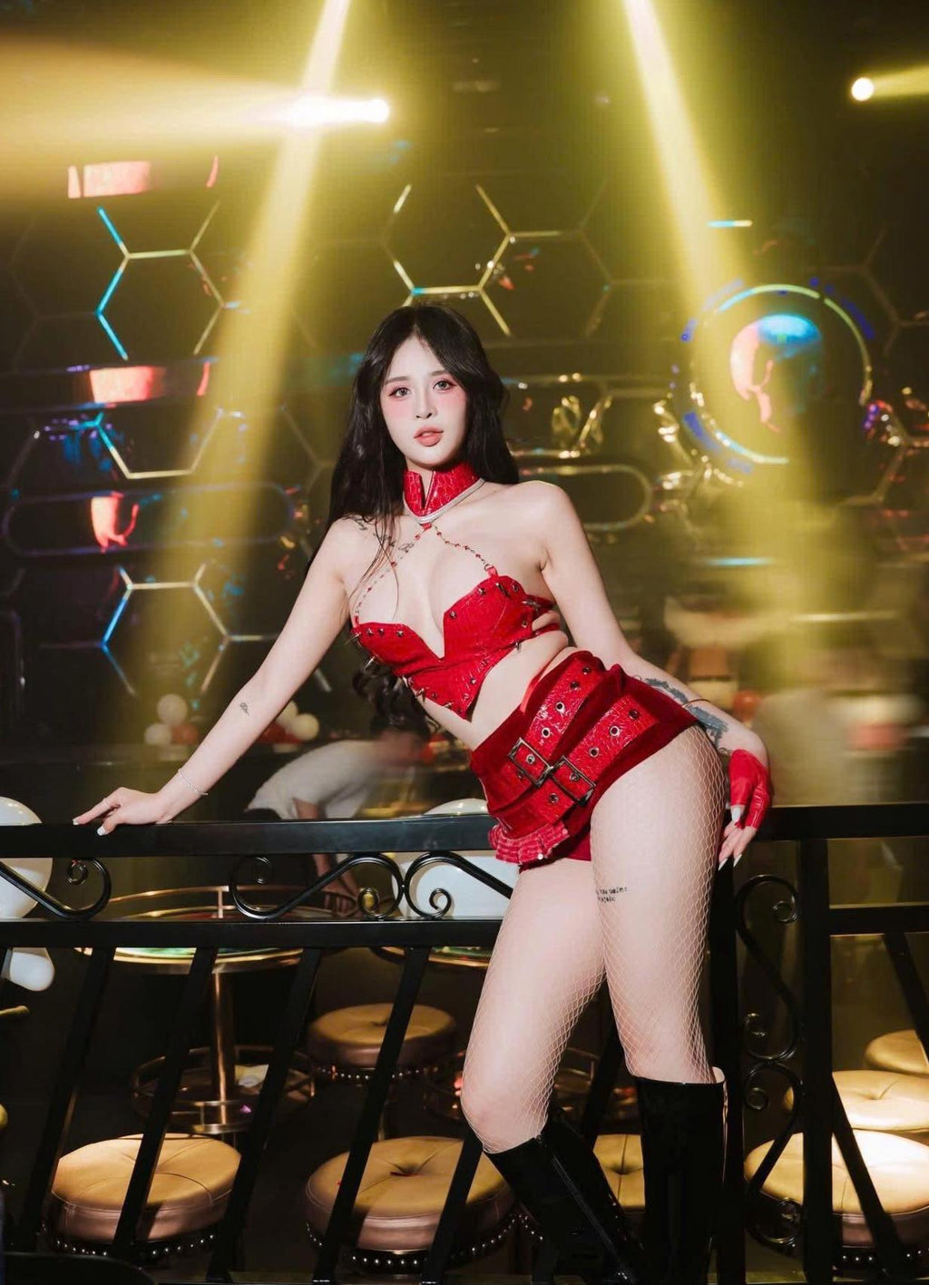 Red Queen