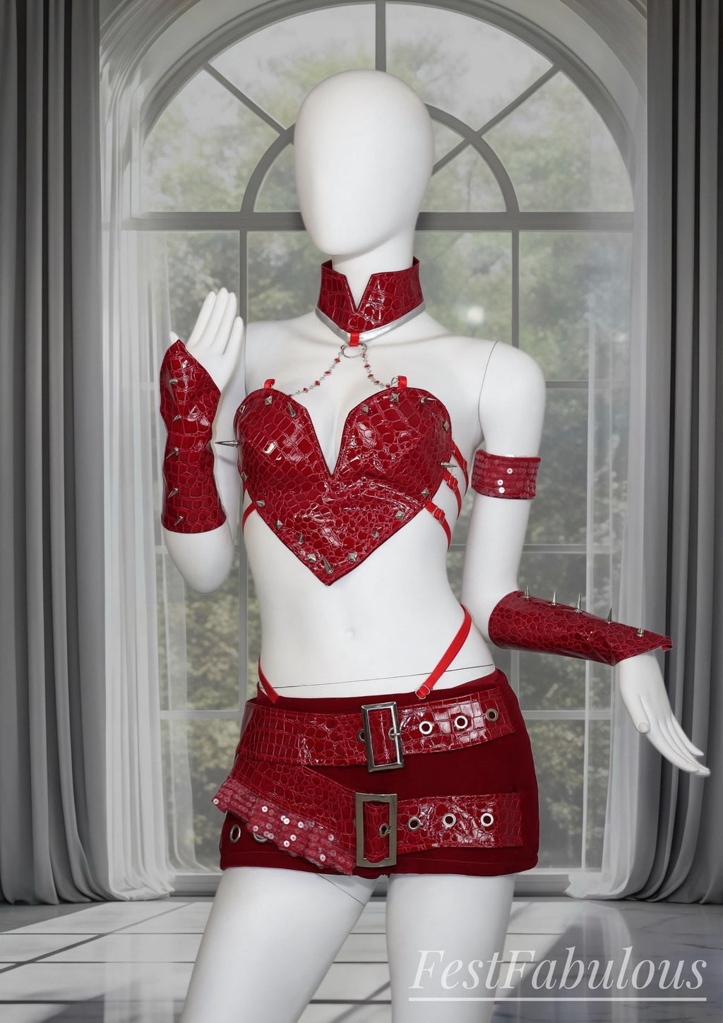 Red Queen