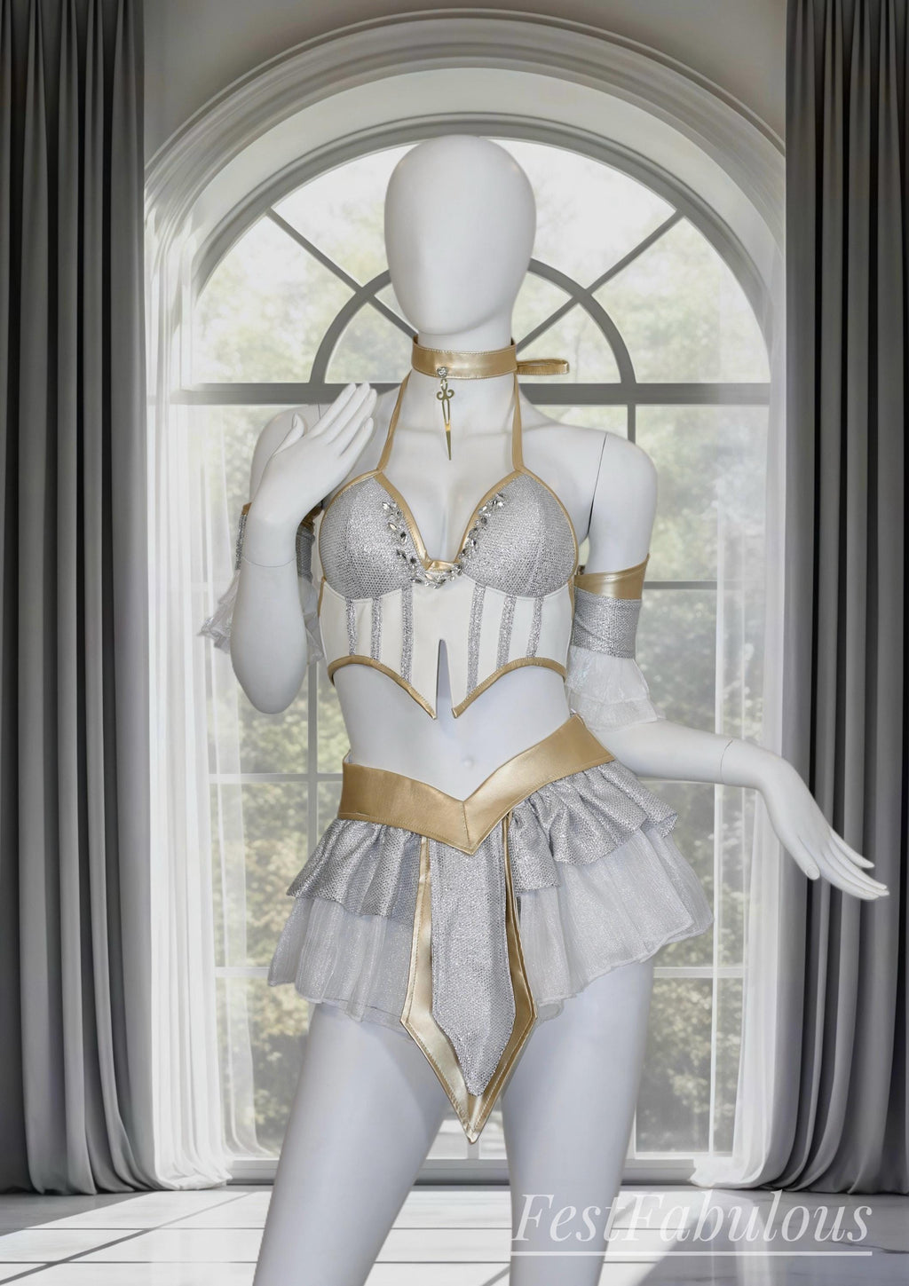 Celestial Angel