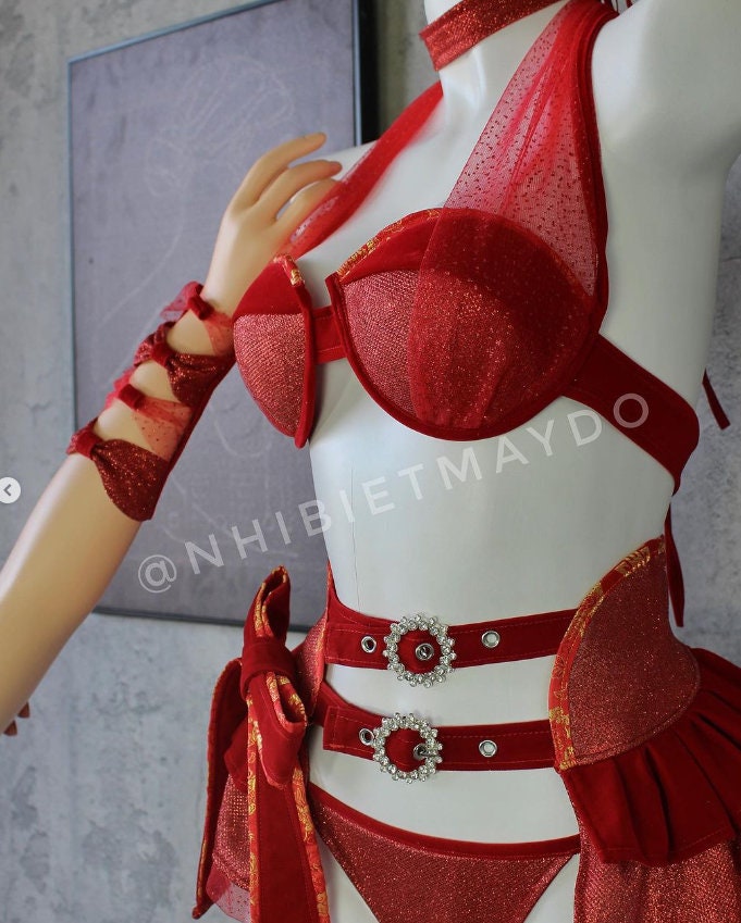 Red Velvet