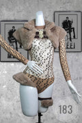 Snow Leopard