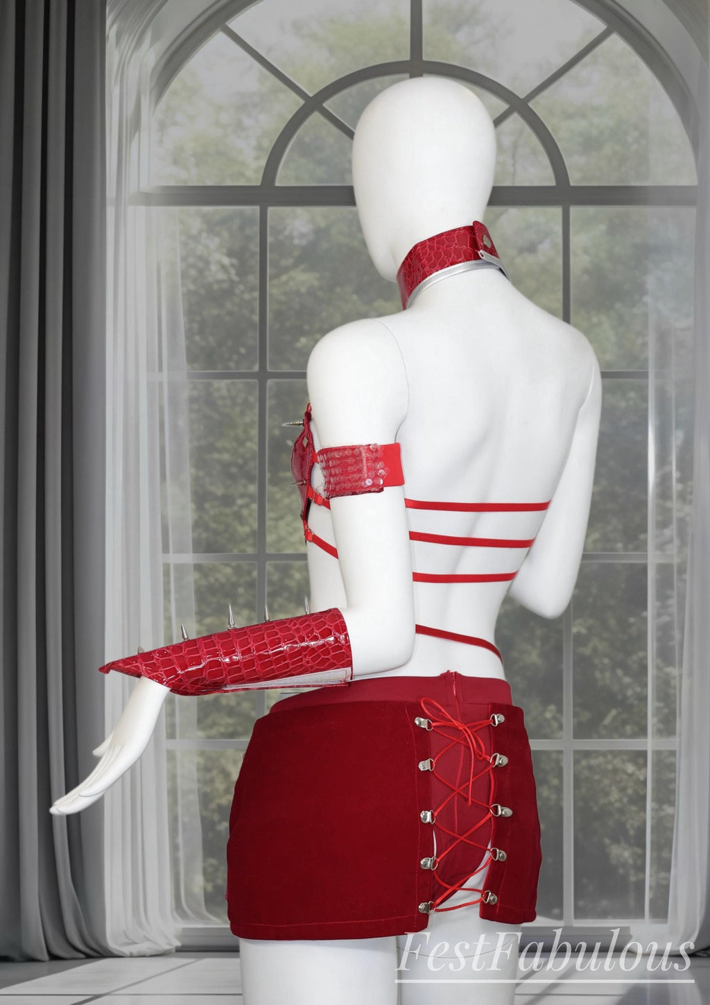 Red Queen