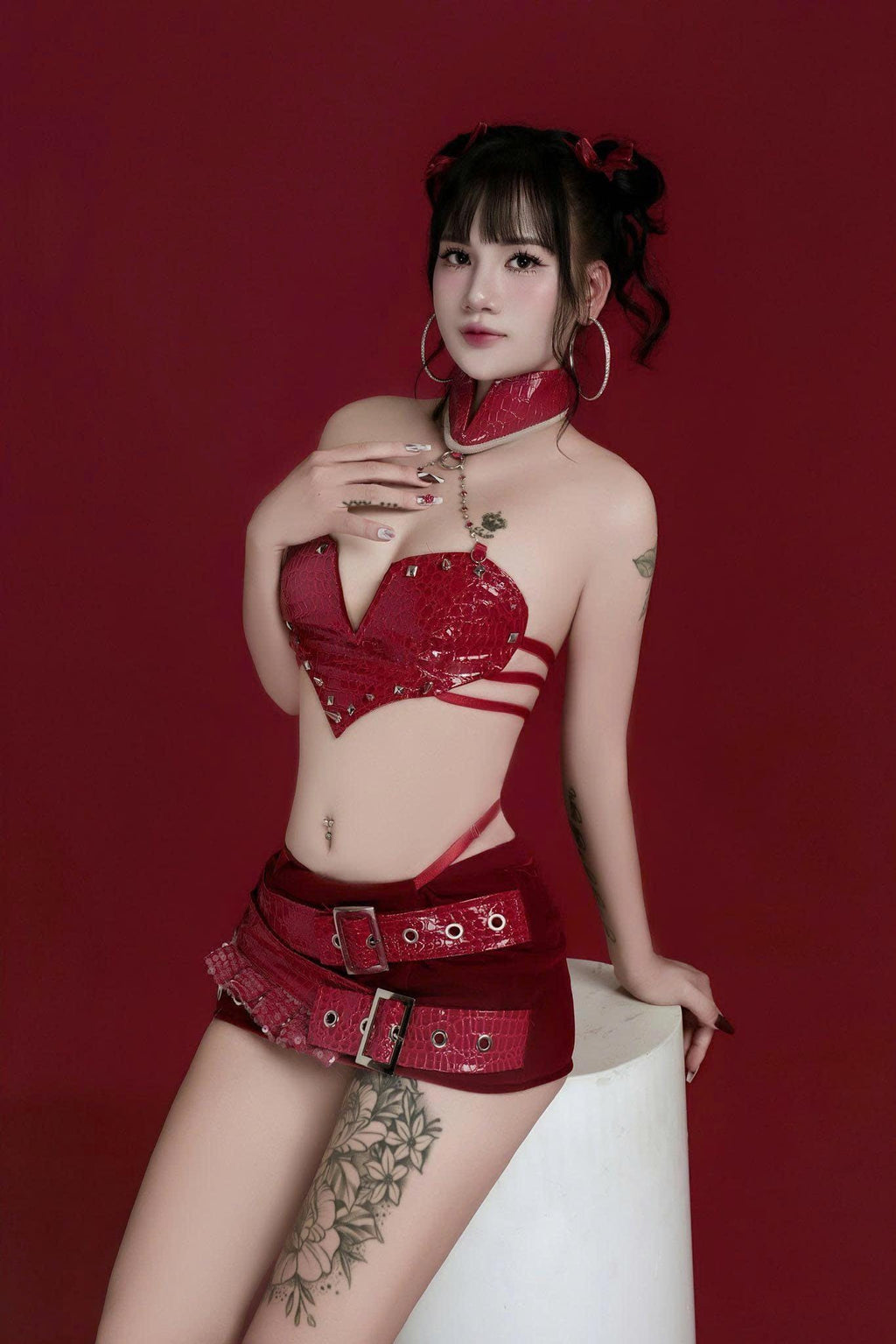 Red Queen