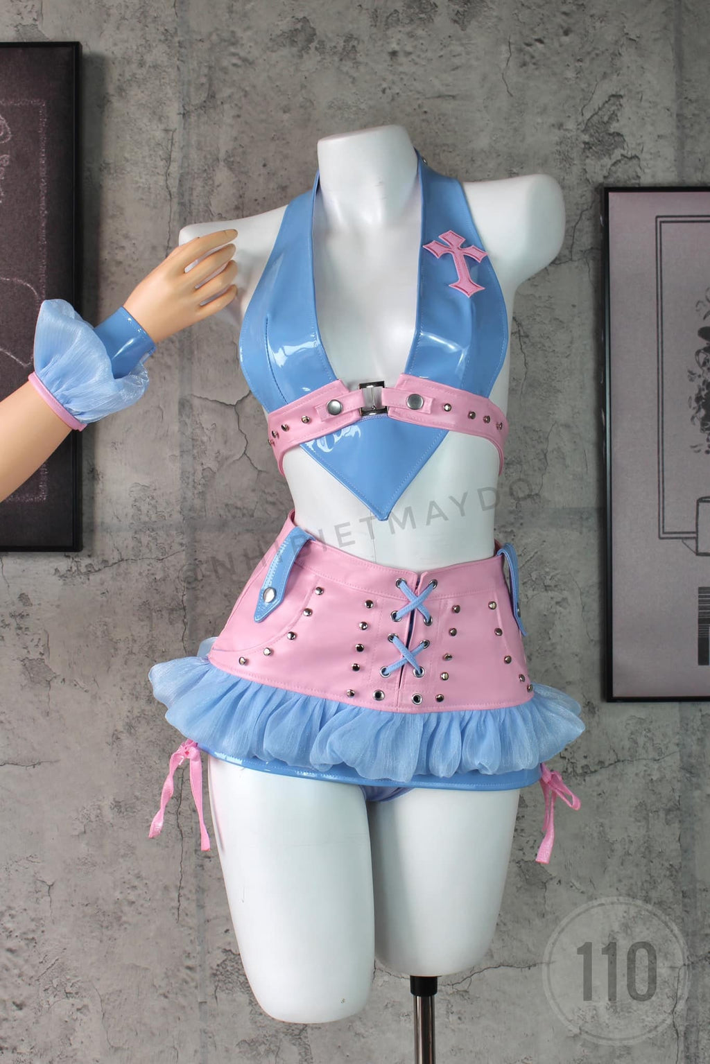 Cotton Candy