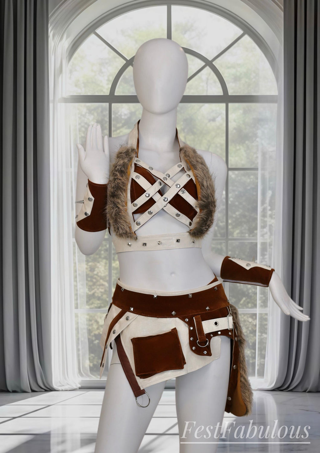 Brown Fox