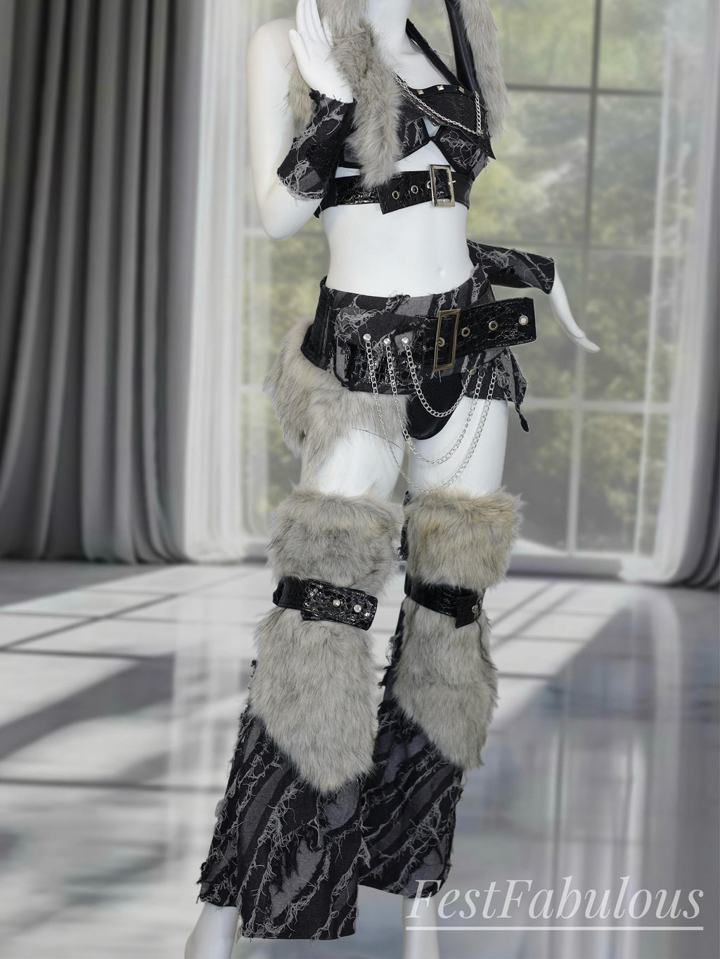 Grey Wolf