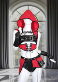 Red Assassin Rave Set