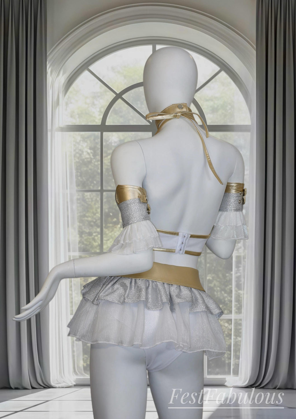 Celestial Angel