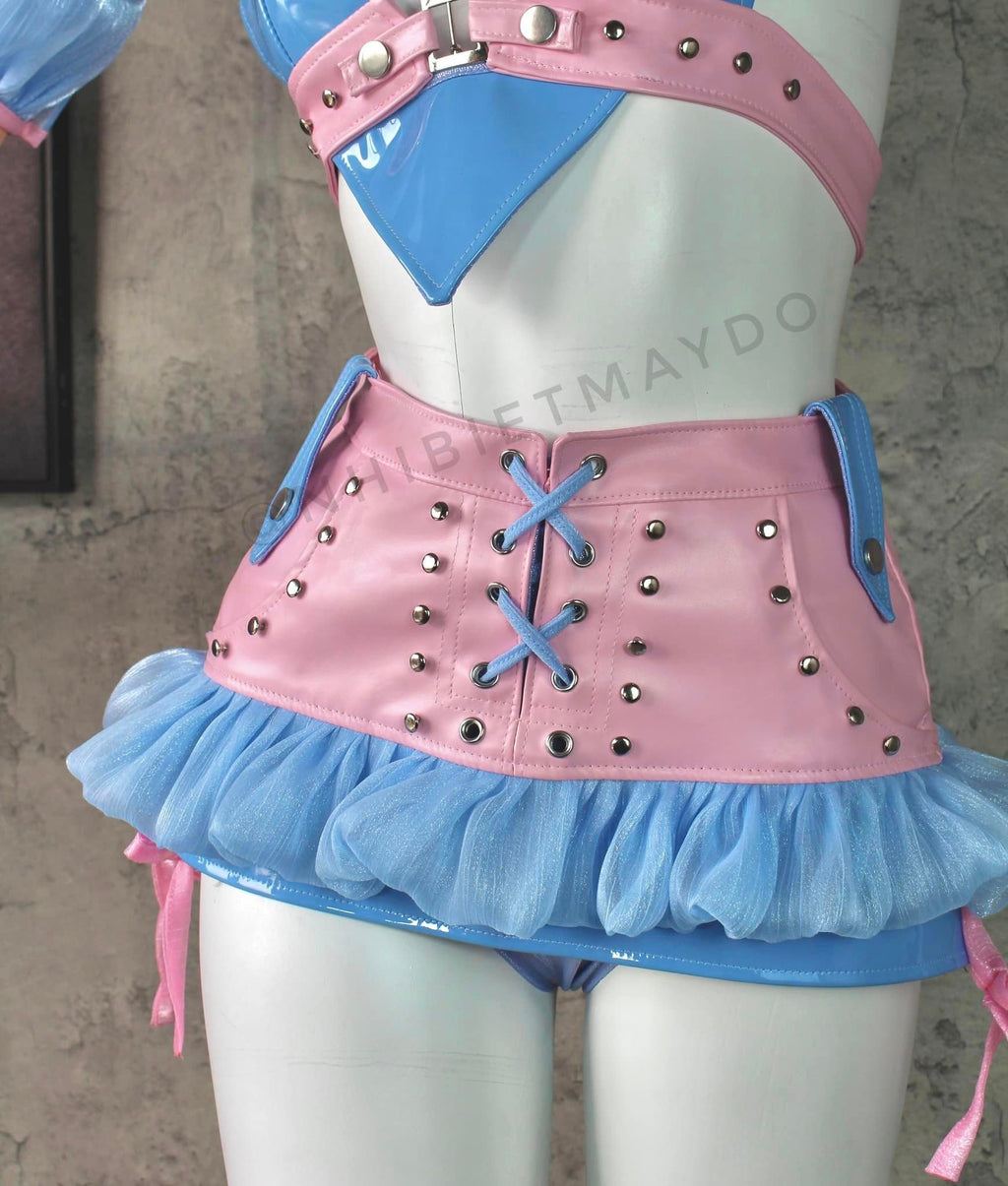 Cotton Candy
