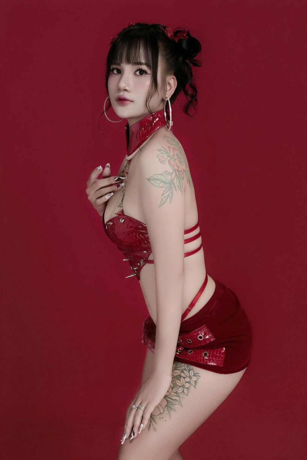 Red Queen