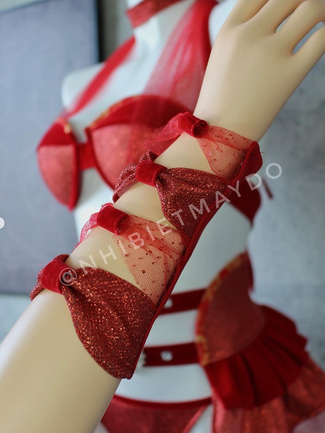 Red Velvet
