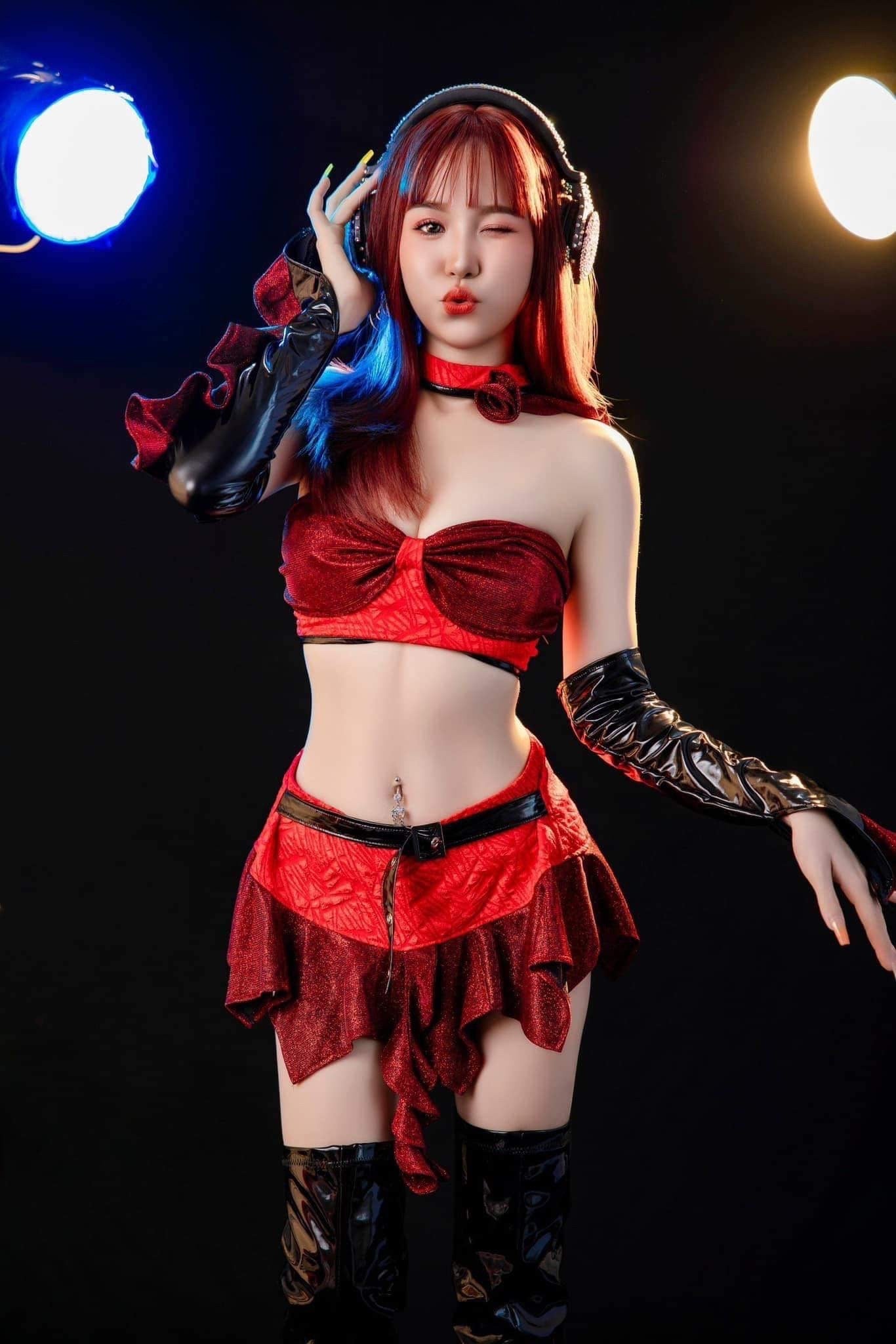Red Dragon