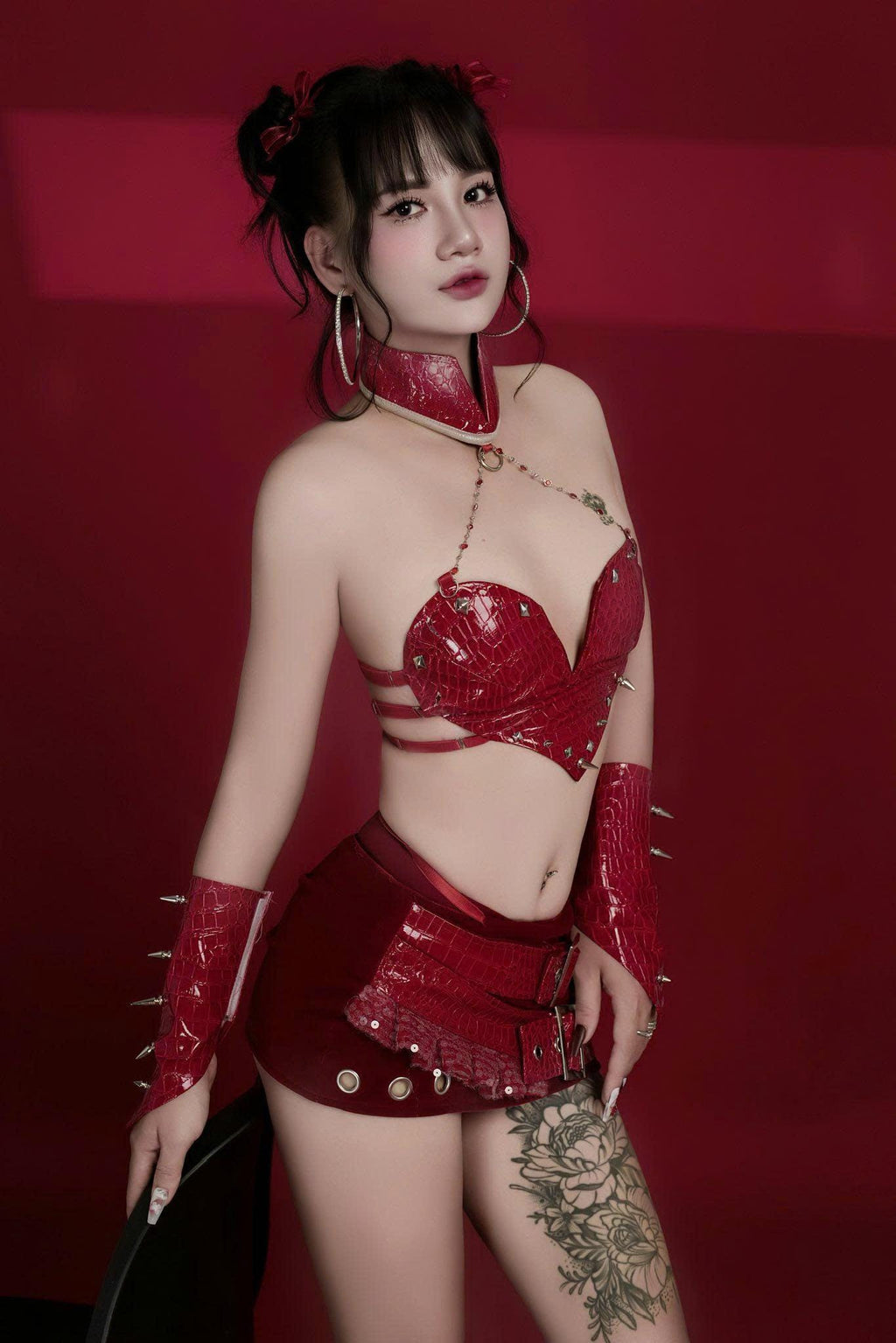 Red Queen