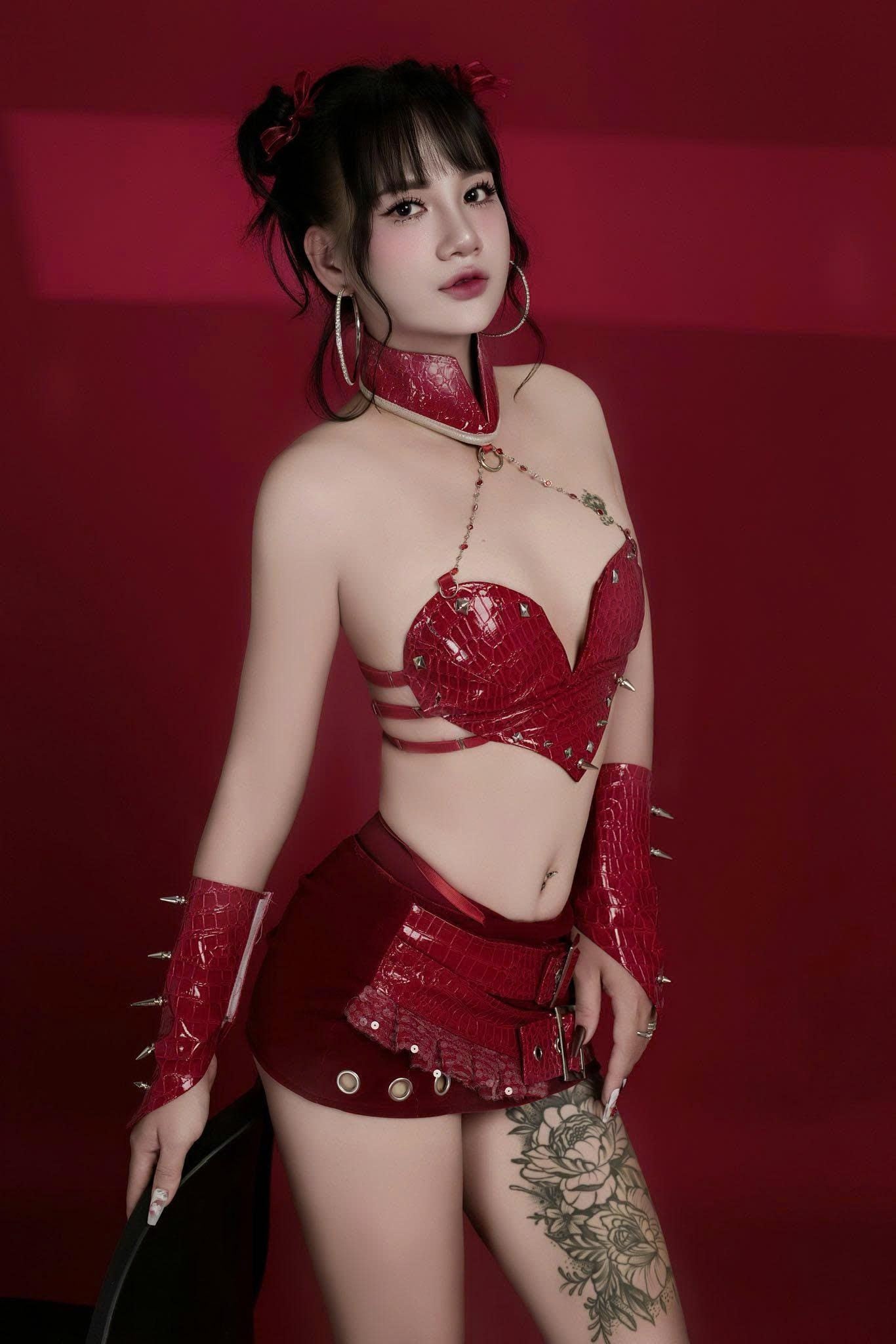 Red Queen