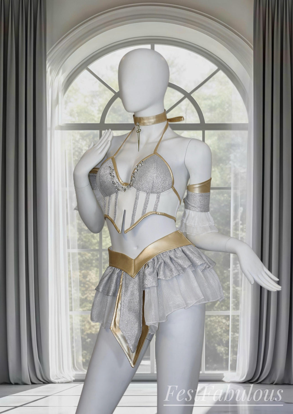 Celestial Angel