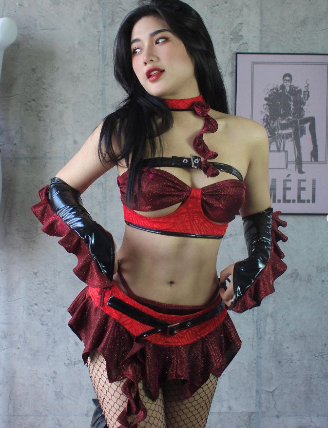 Red Dragon